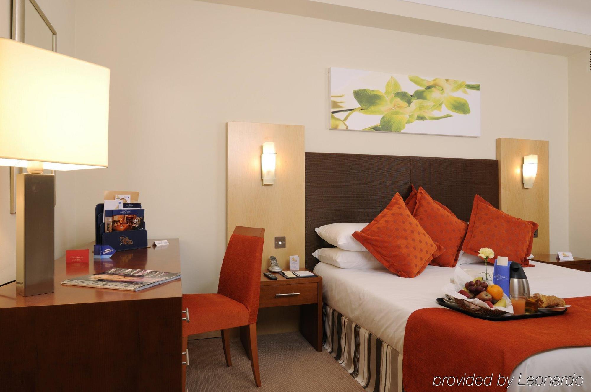 The Caleta Self-catering Apartamento