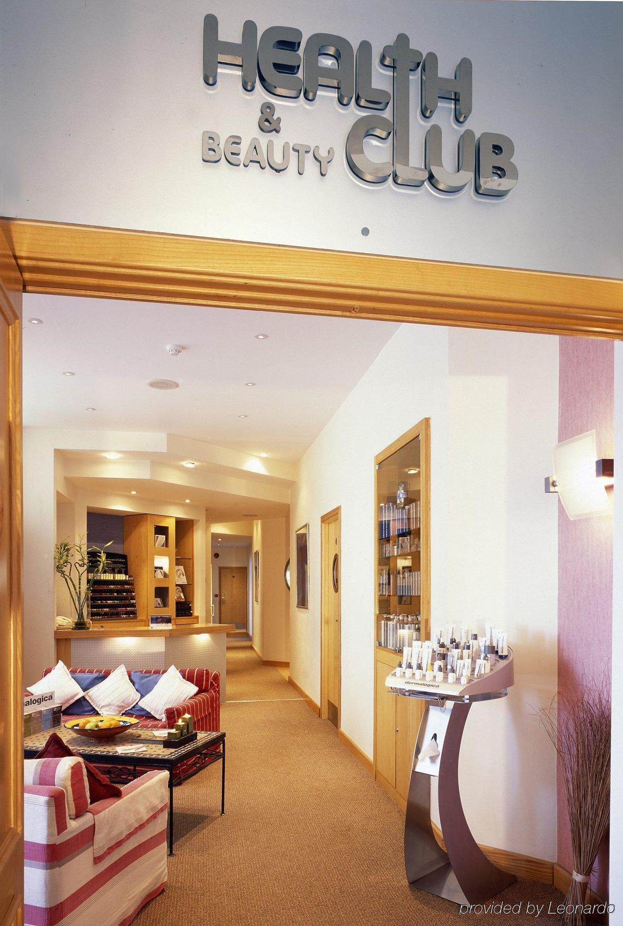 The Caleta Self-catering *