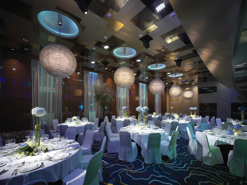 Hotel Sunborn