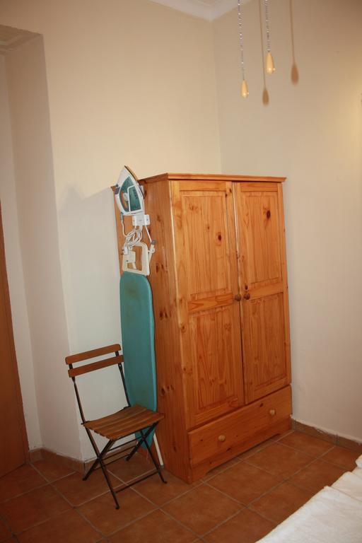 Governor's Apartment