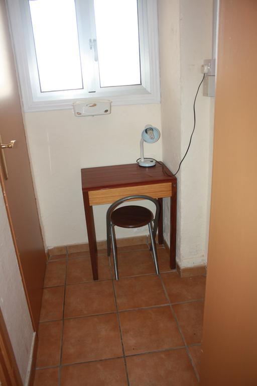 Apartment Governor's