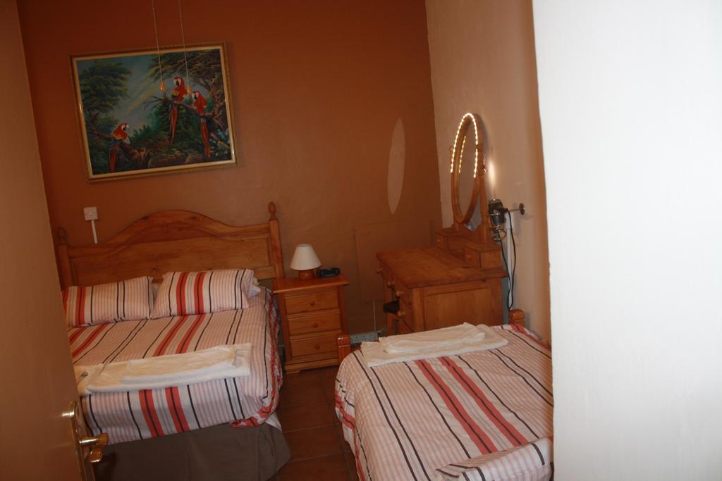 Apartment Governor's Gibraltar
