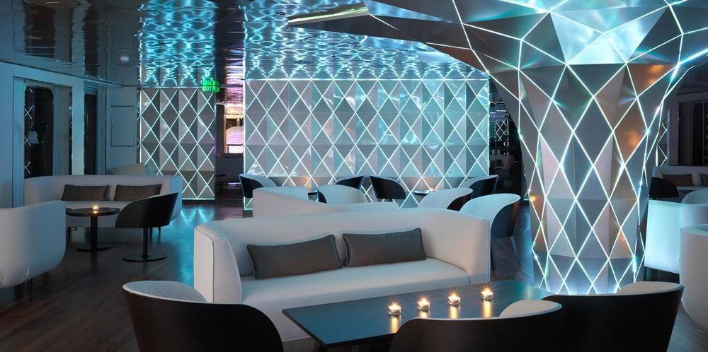 Sunborn Hotel Gibraltar
