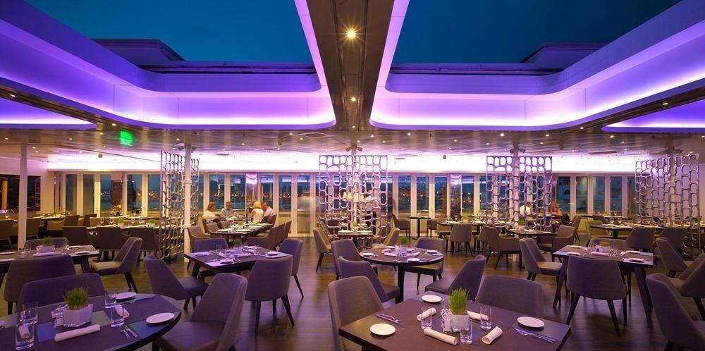 Sunborn Hotel 5*