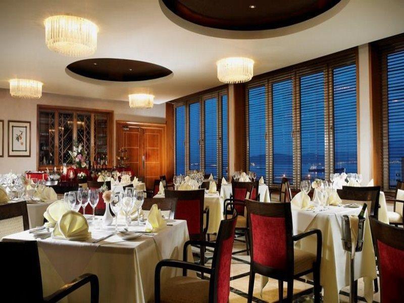 The Eliott Gibraltar