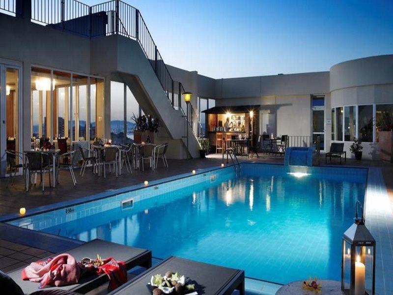 Hotel The Eliott