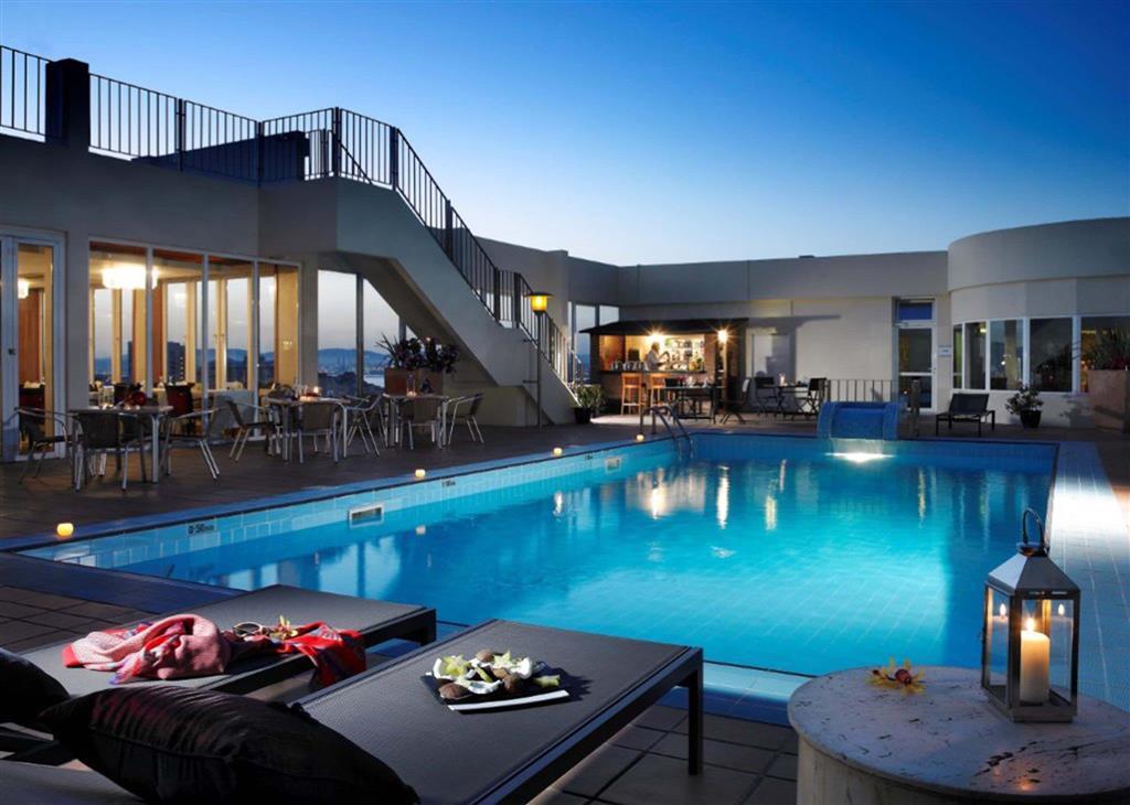 Hotel The Eliott