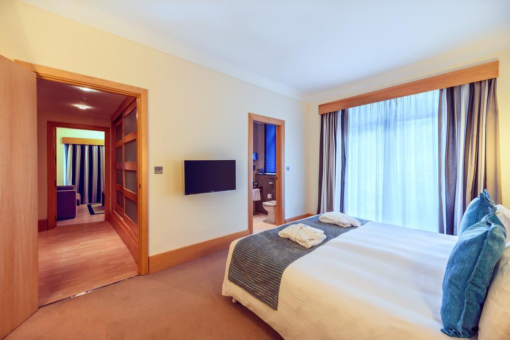 Apartment The Caleta Self-catering