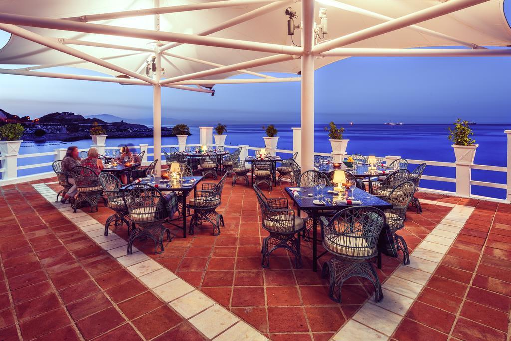 The Caleta Self-catering * Gibraltar