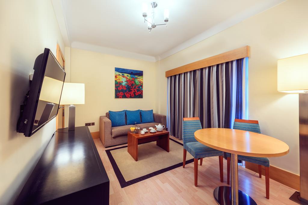 The Caleta Self-catering Apartment