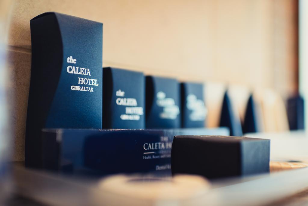 The Caleta Self-catering * Gibraltar