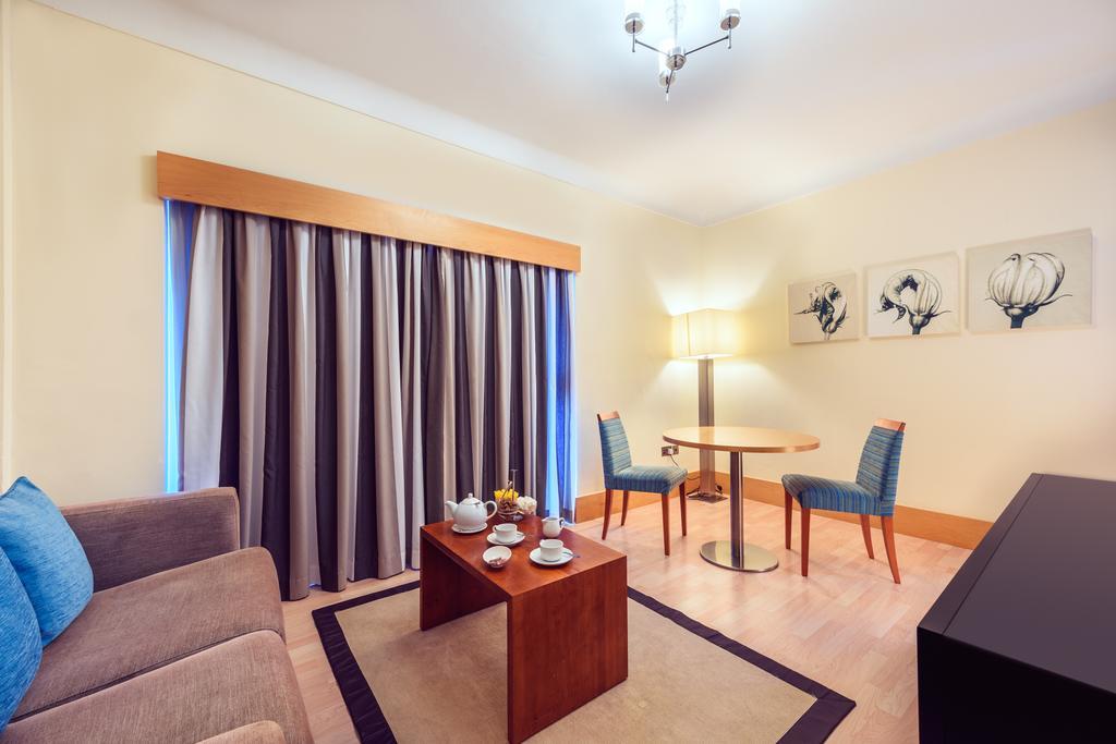 The Caleta Self-catering Apartment Gibraltar