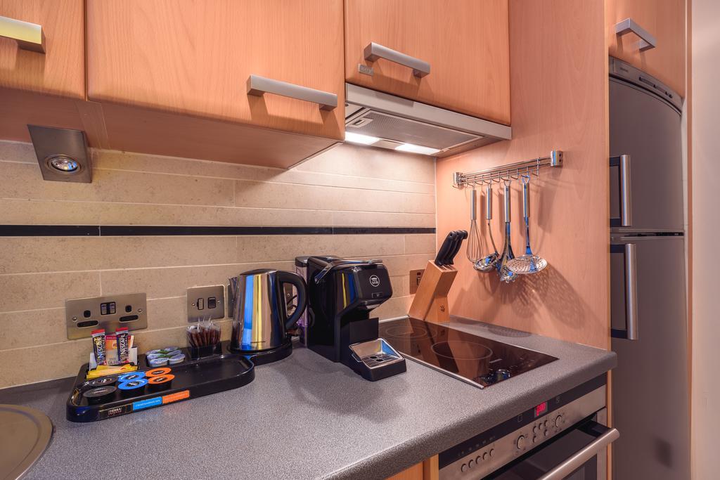 The Caleta Self-catering Apartamento Gibraltar