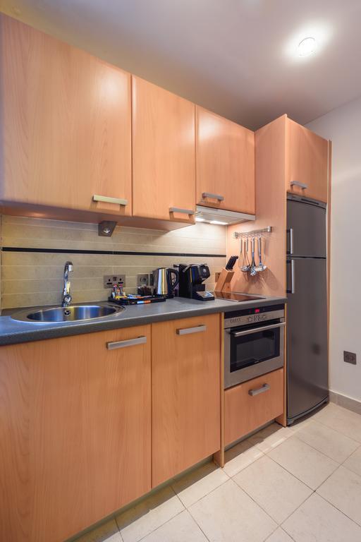 The Caleta Self-catering * Gibraltar