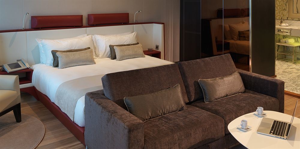 Hotel Sunborn Gibraltar