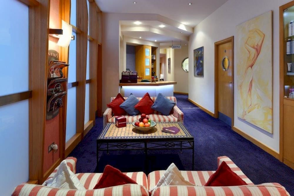 The Caleta Self-catering Apartment *