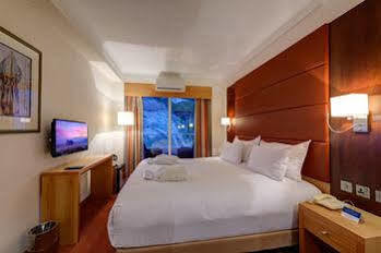 Apartamento The Caleta Self-catering