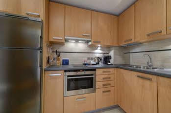 The Caleta Self-catering Apartment