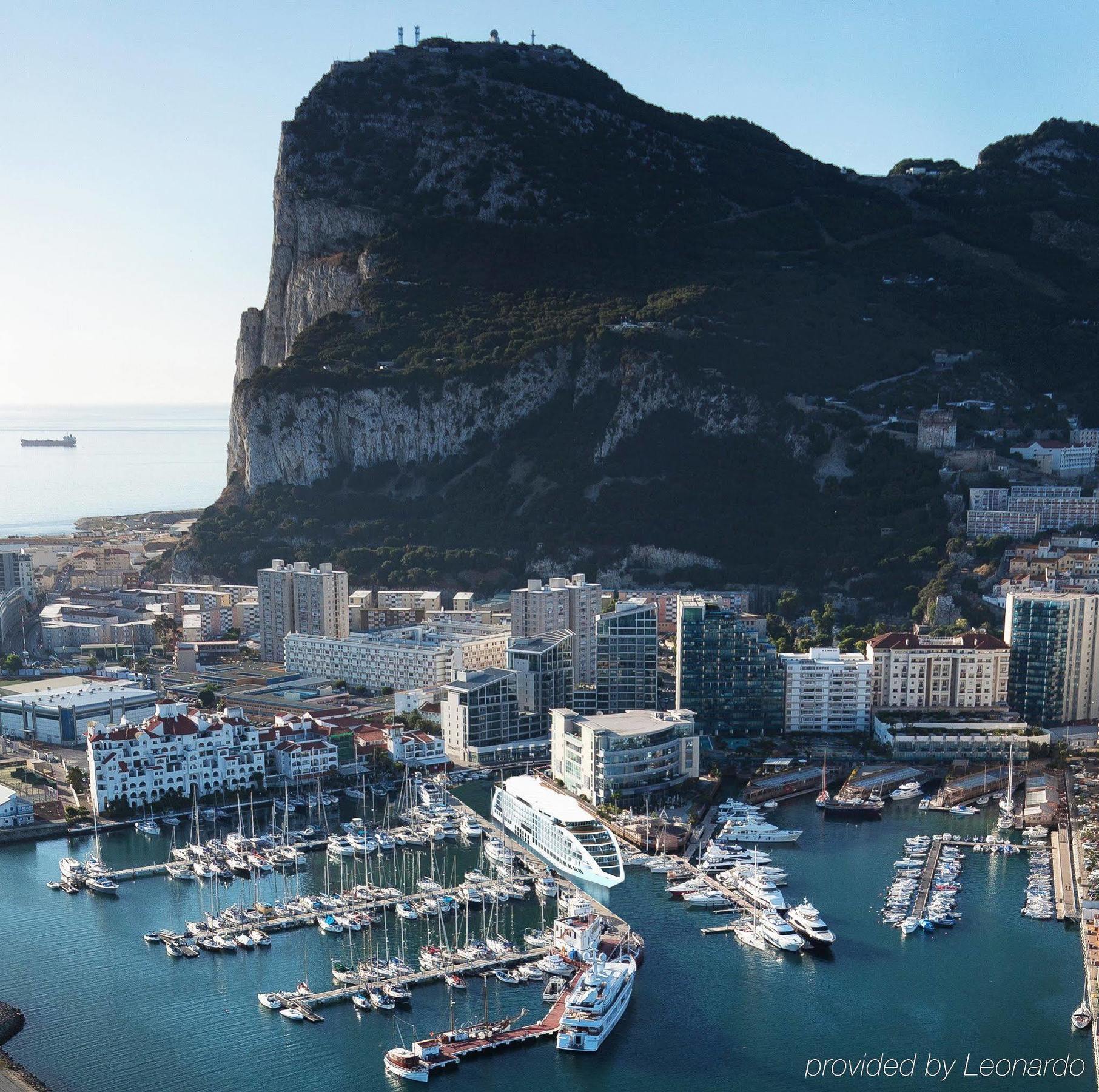 Sunborn Gibraltar