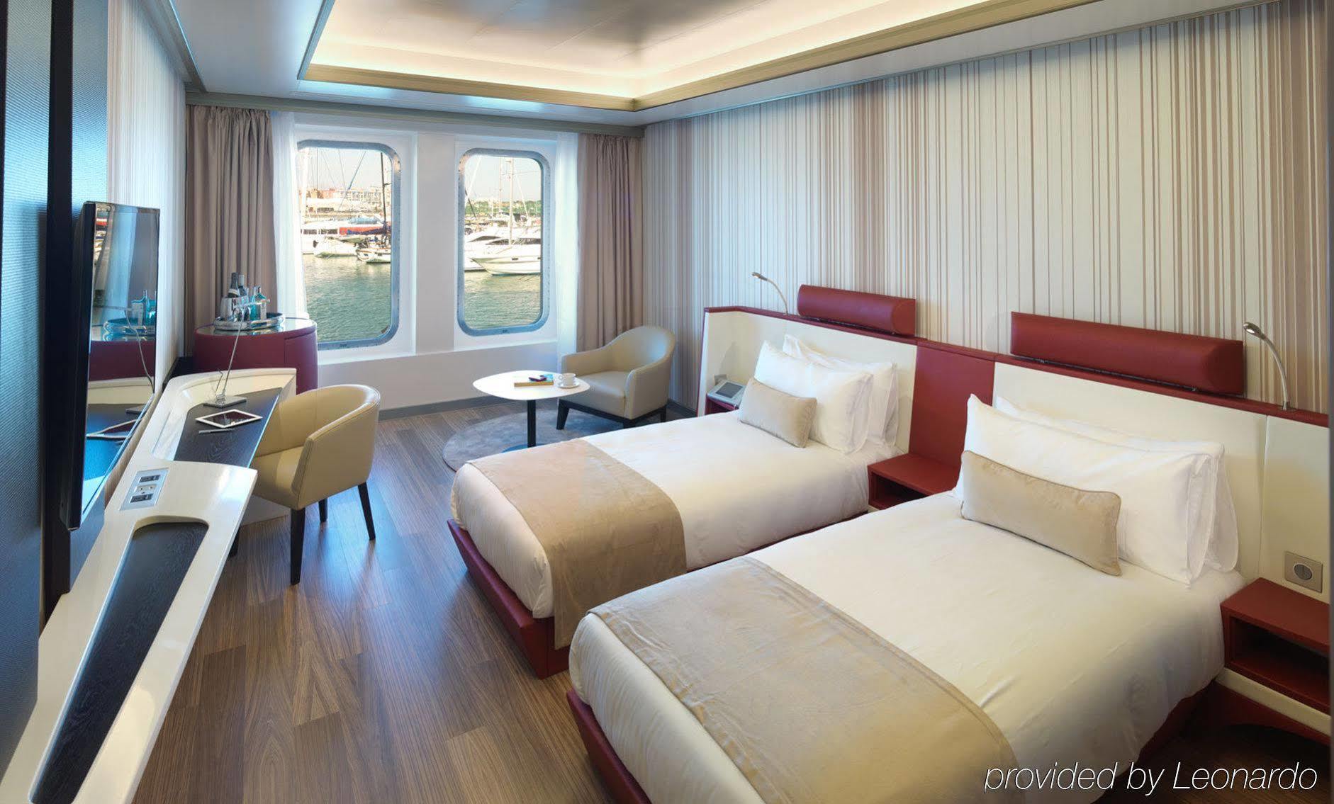Sunborn Hotel Gibraltar