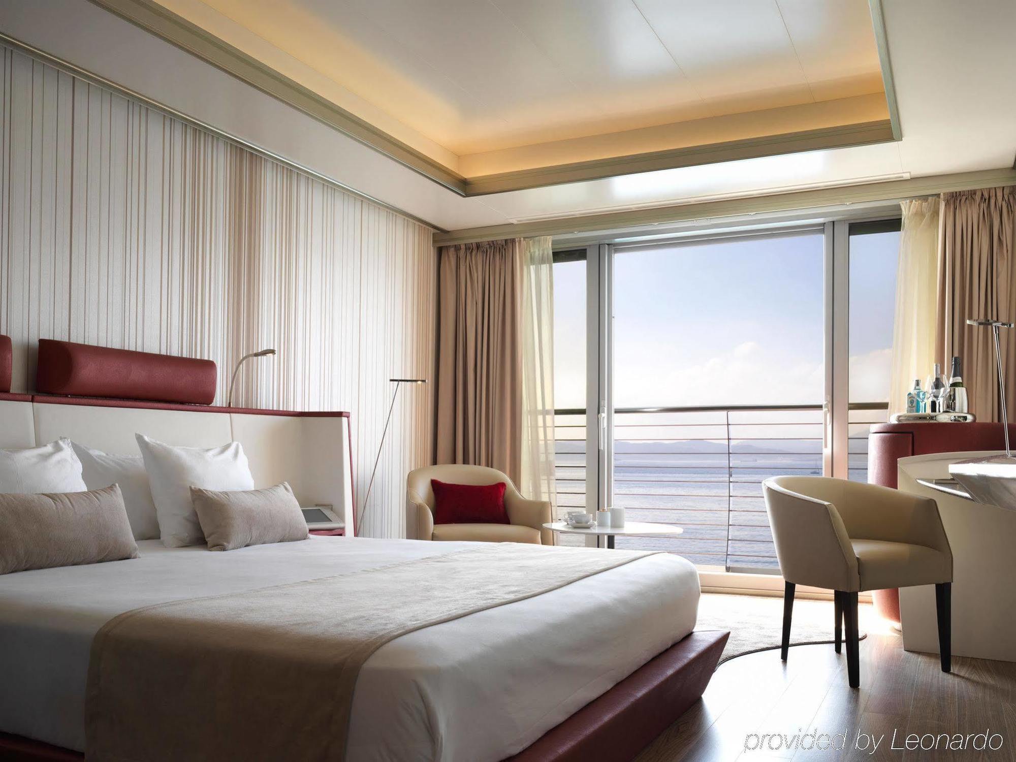 Hotel Sunborn 5*