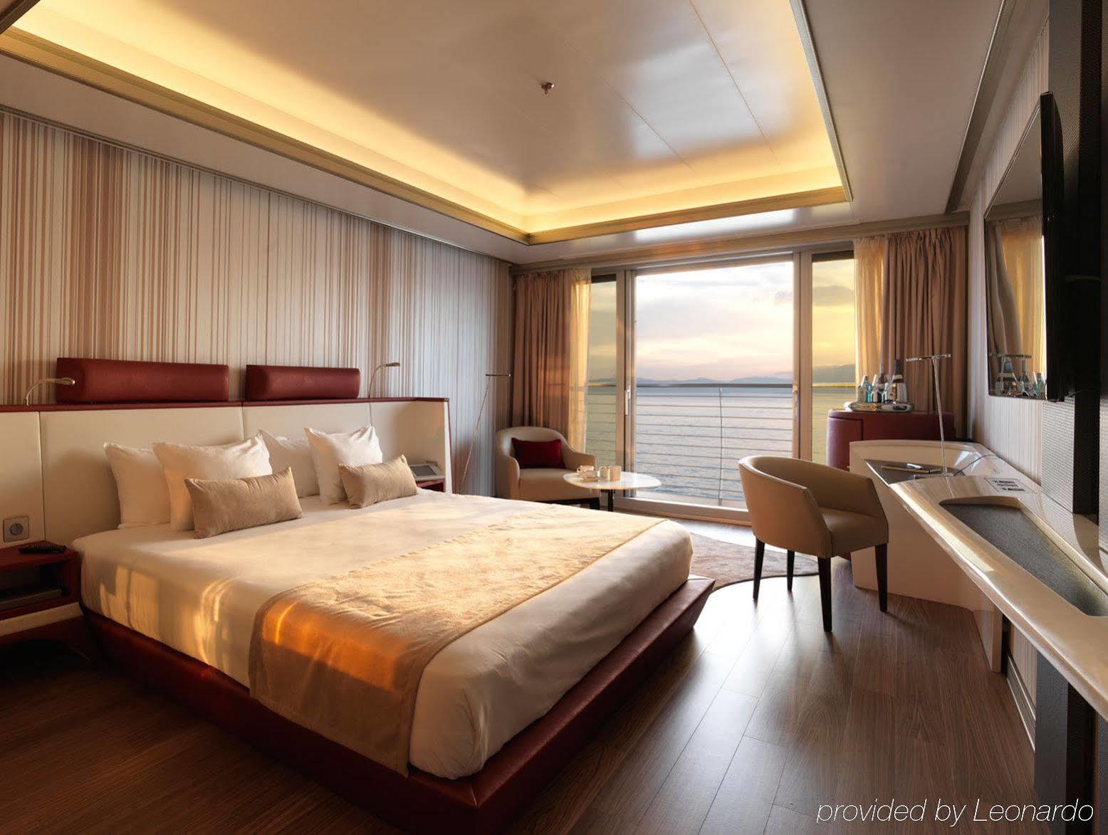 Hotel Sunborn 5*