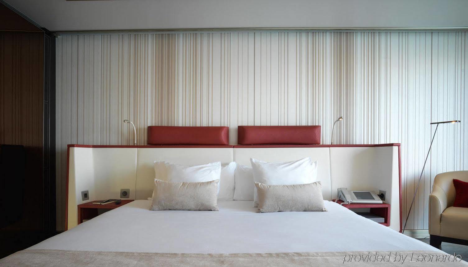 Hotel Sunborn 5*