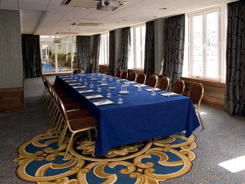 Hotel The Eliott Gibraltar