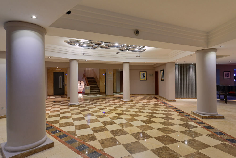 Apartment The Caleta Self-catering *