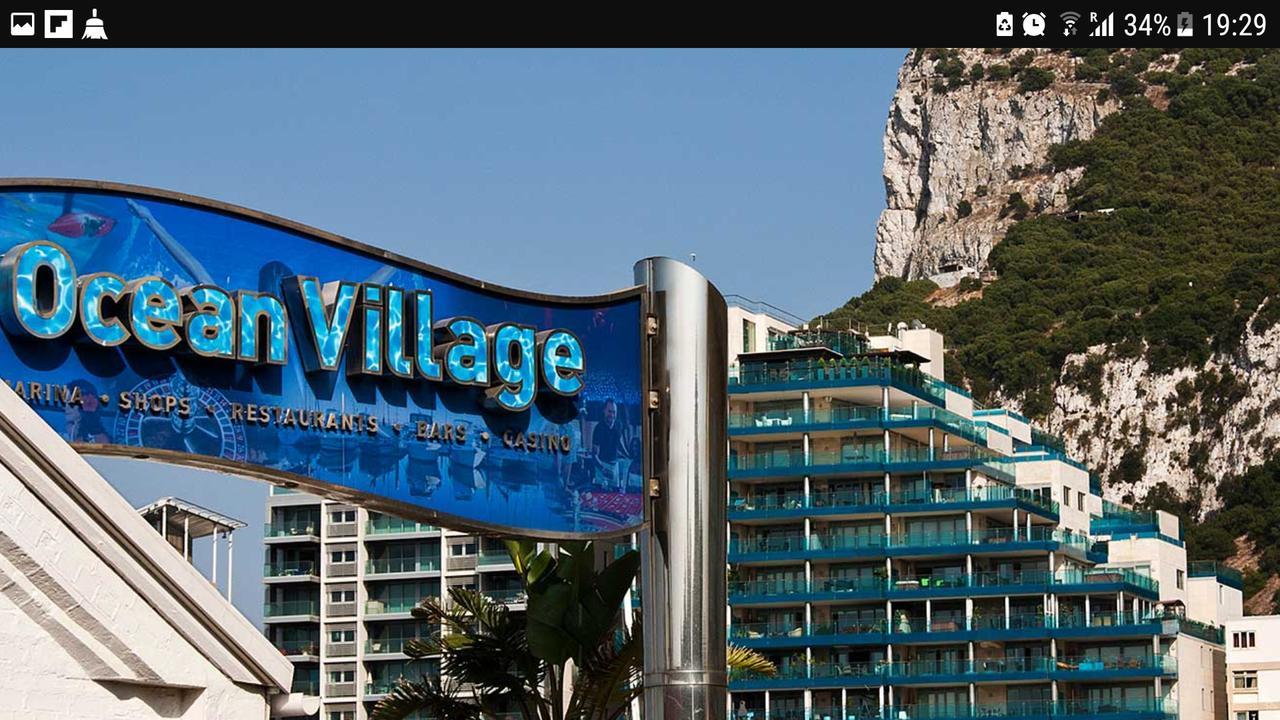 Jasmine Coral Jay Boutique Boatel Ocean Village *