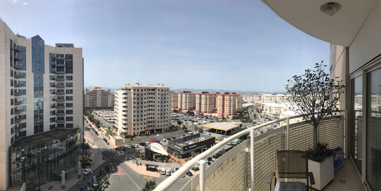 Eurotowers *