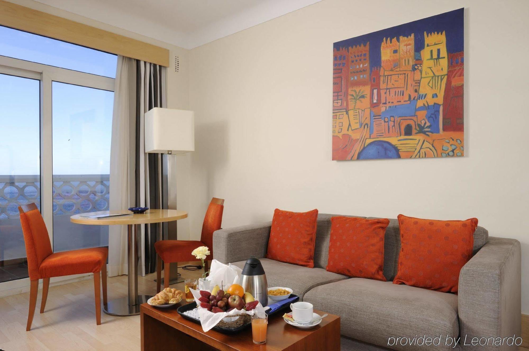The Caleta Self-catering Gibraltar