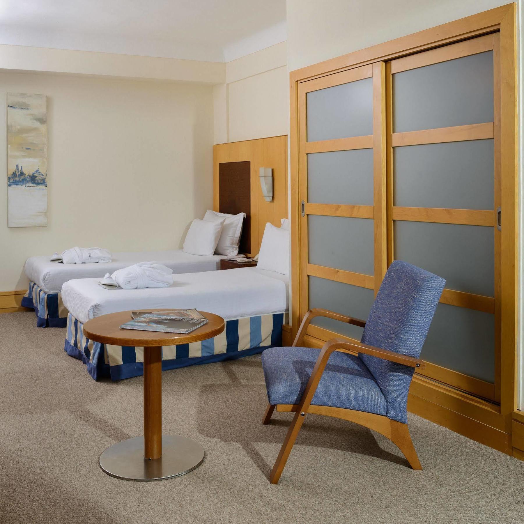 The Caleta Self-catering