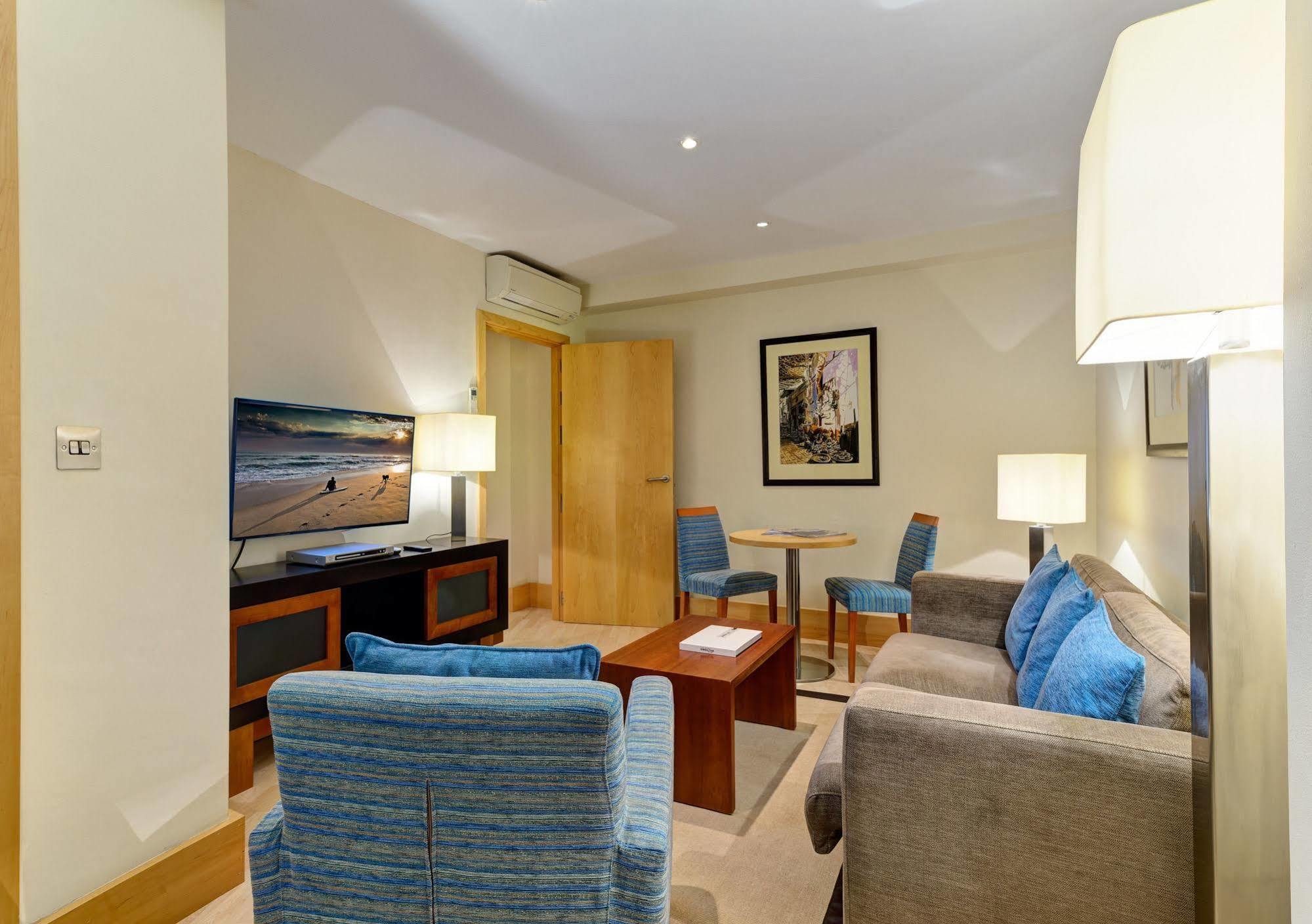 Apartment The Caleta Self-catering Gibraltar