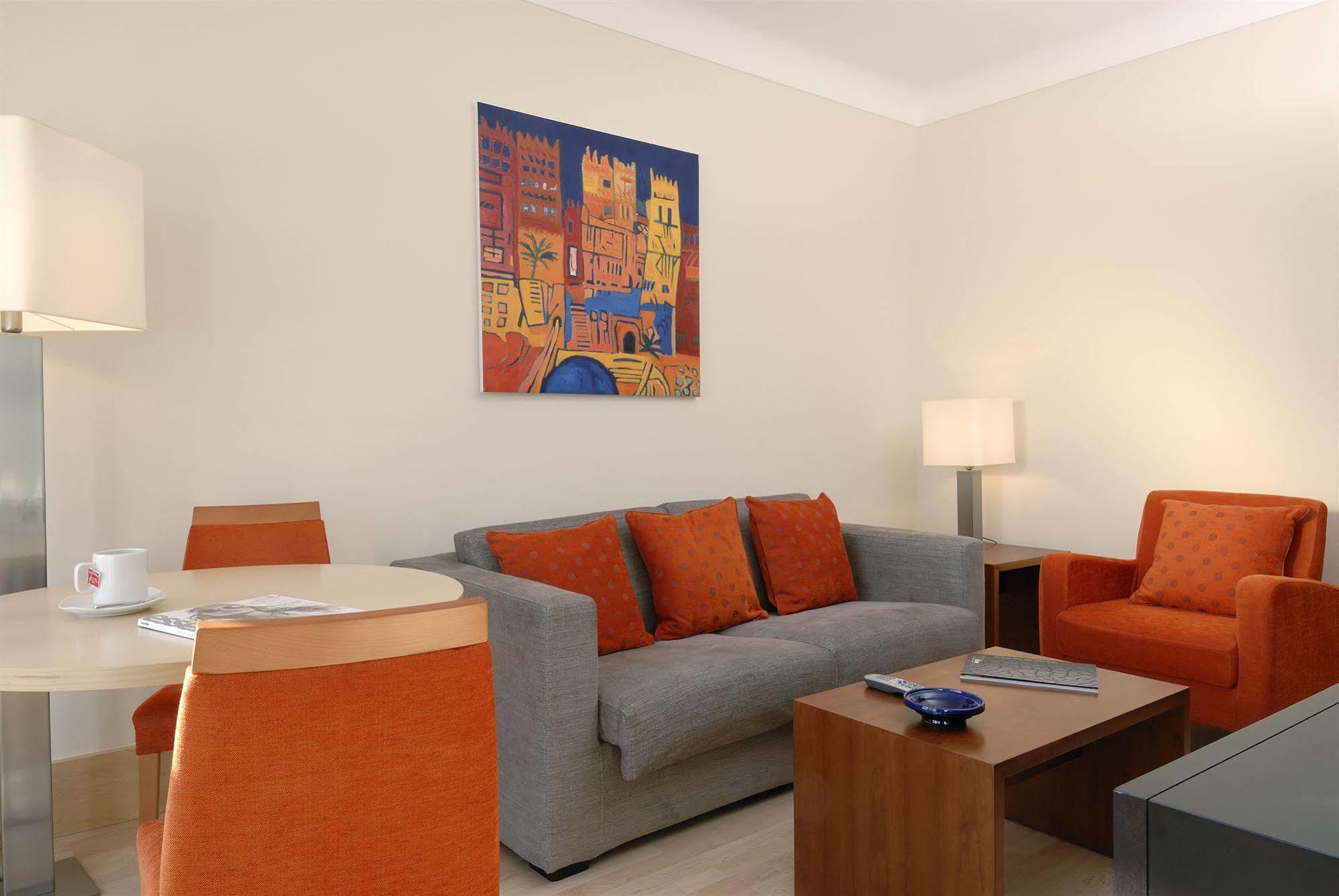 Apartment The Caleta Self-catering *