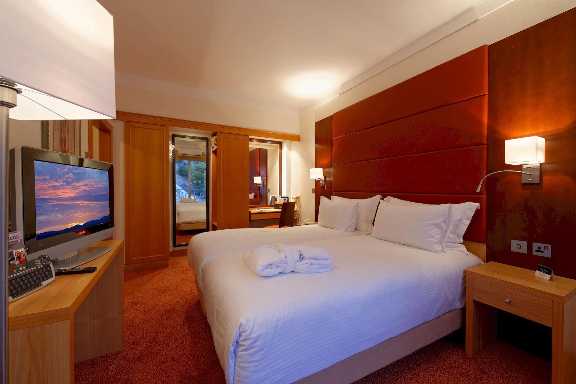 The Caleta Self-catering Apartamento Gibraltar