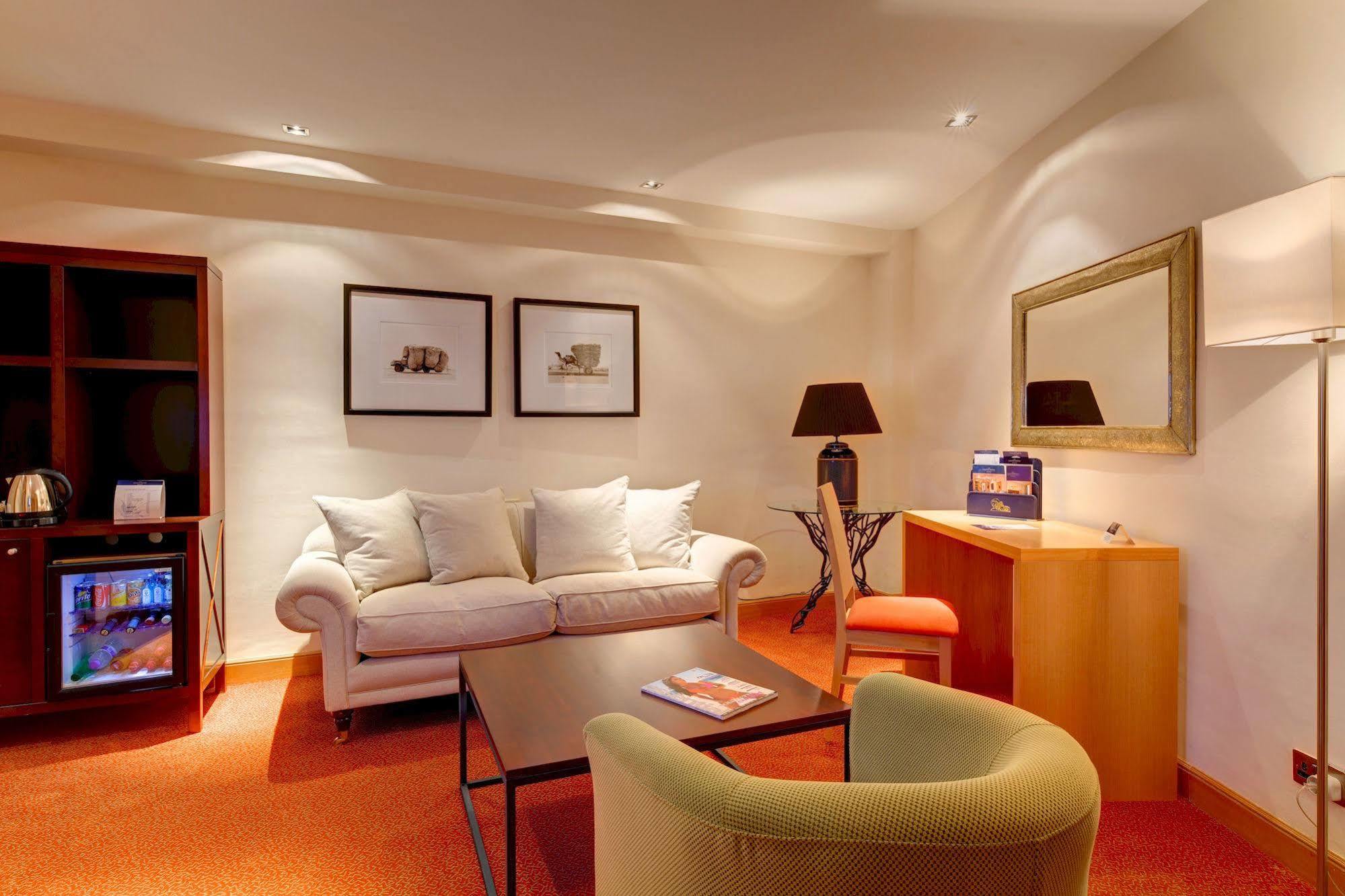 The Caleta Self-catering