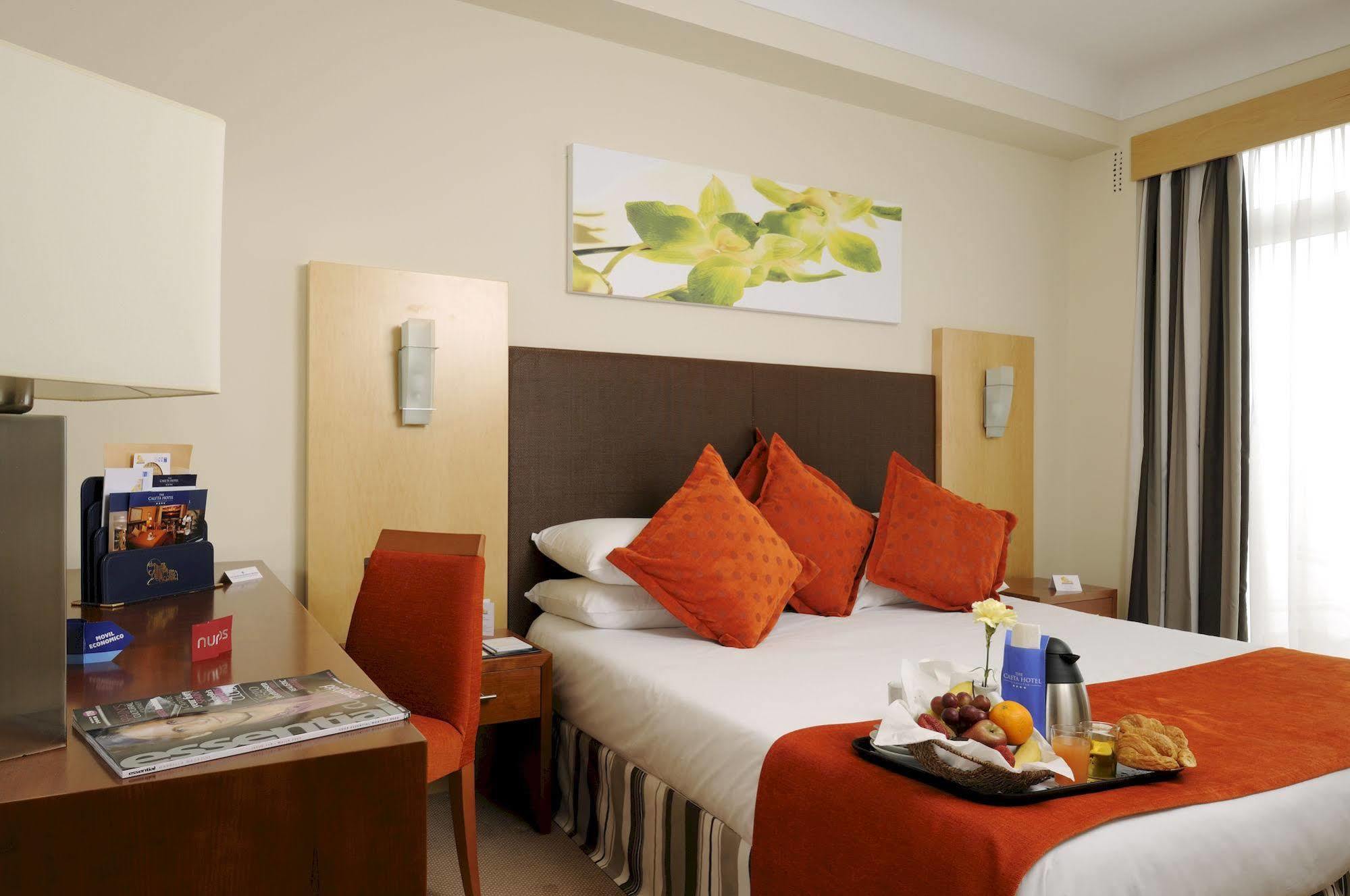 The Caleta Self-catering Gibraltar