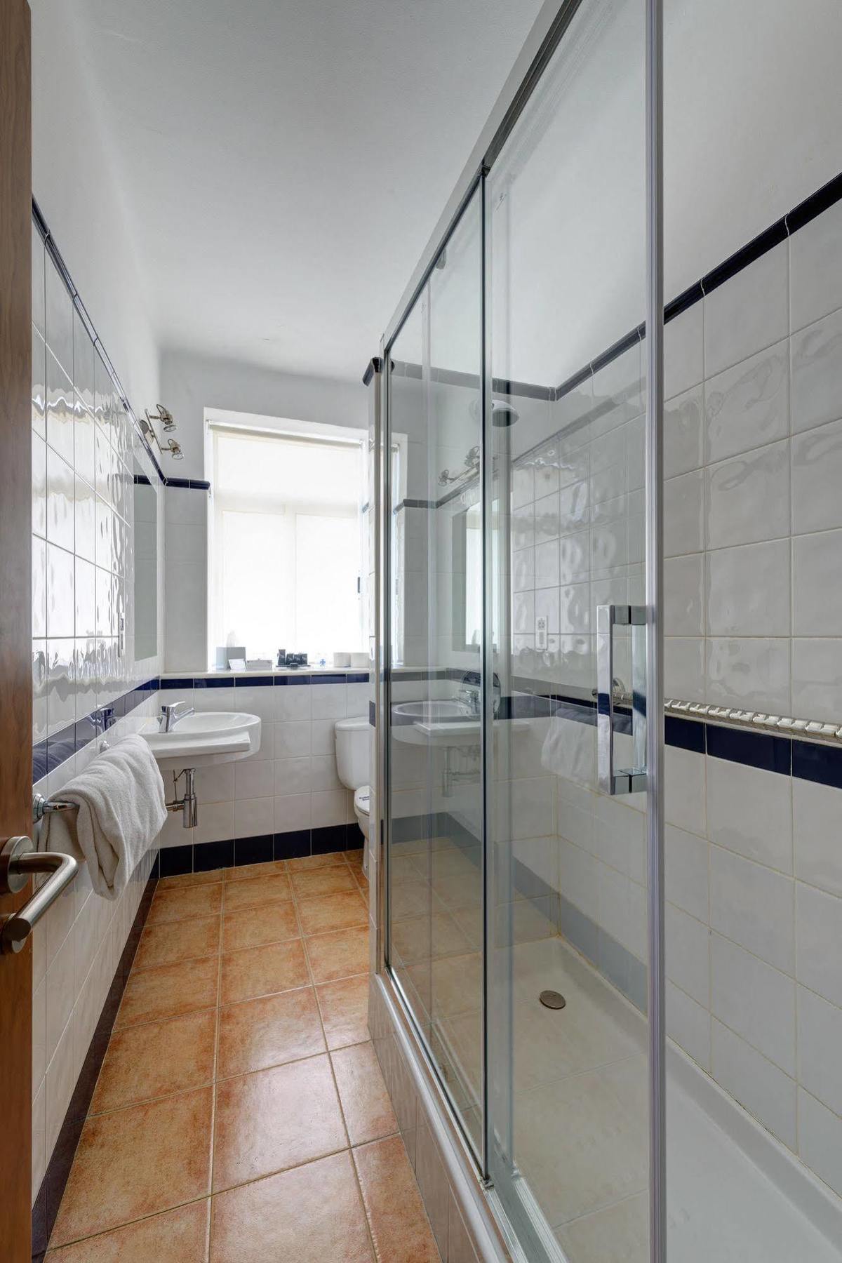 The Caleta Self-catering