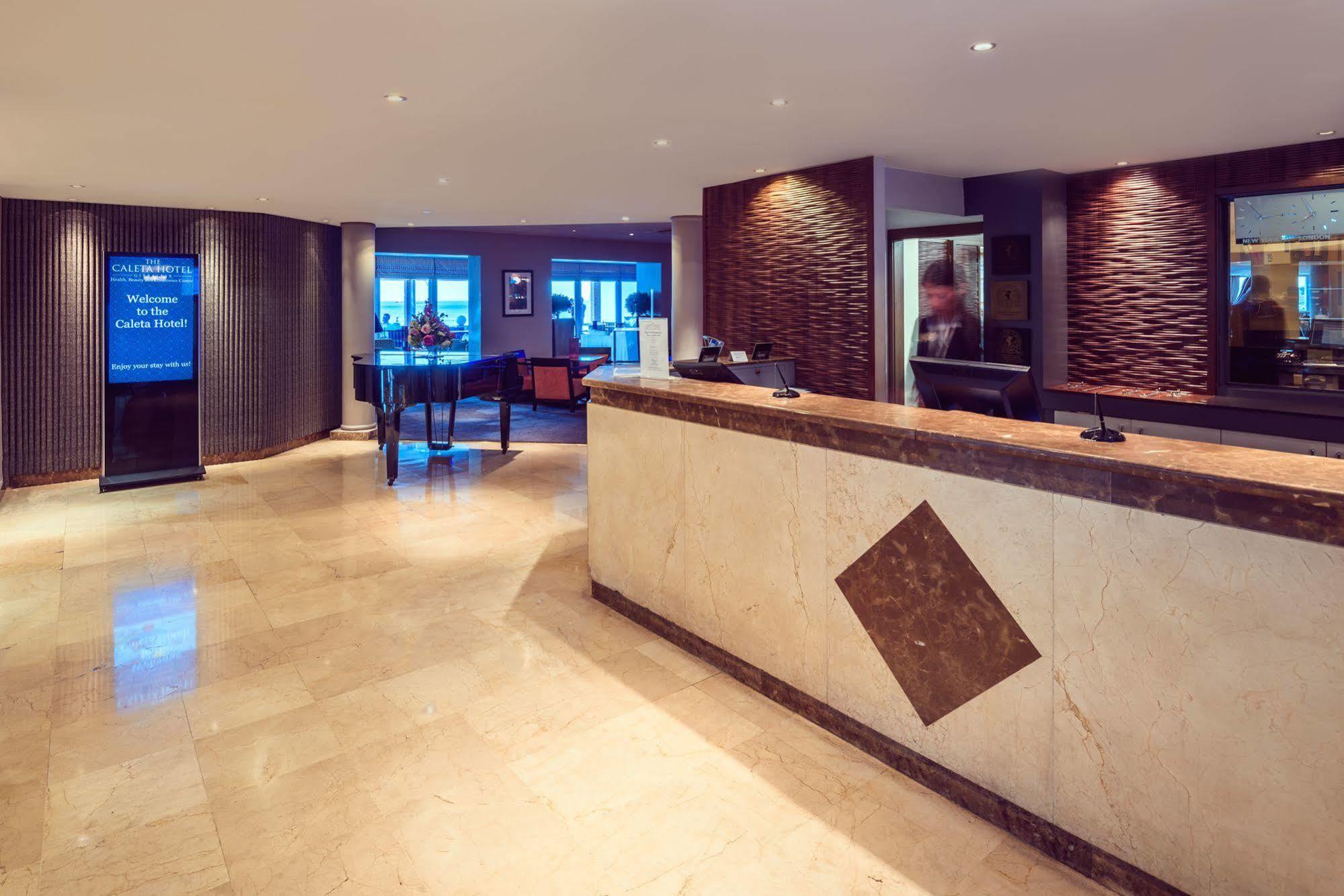 The Caleta Self-catering *