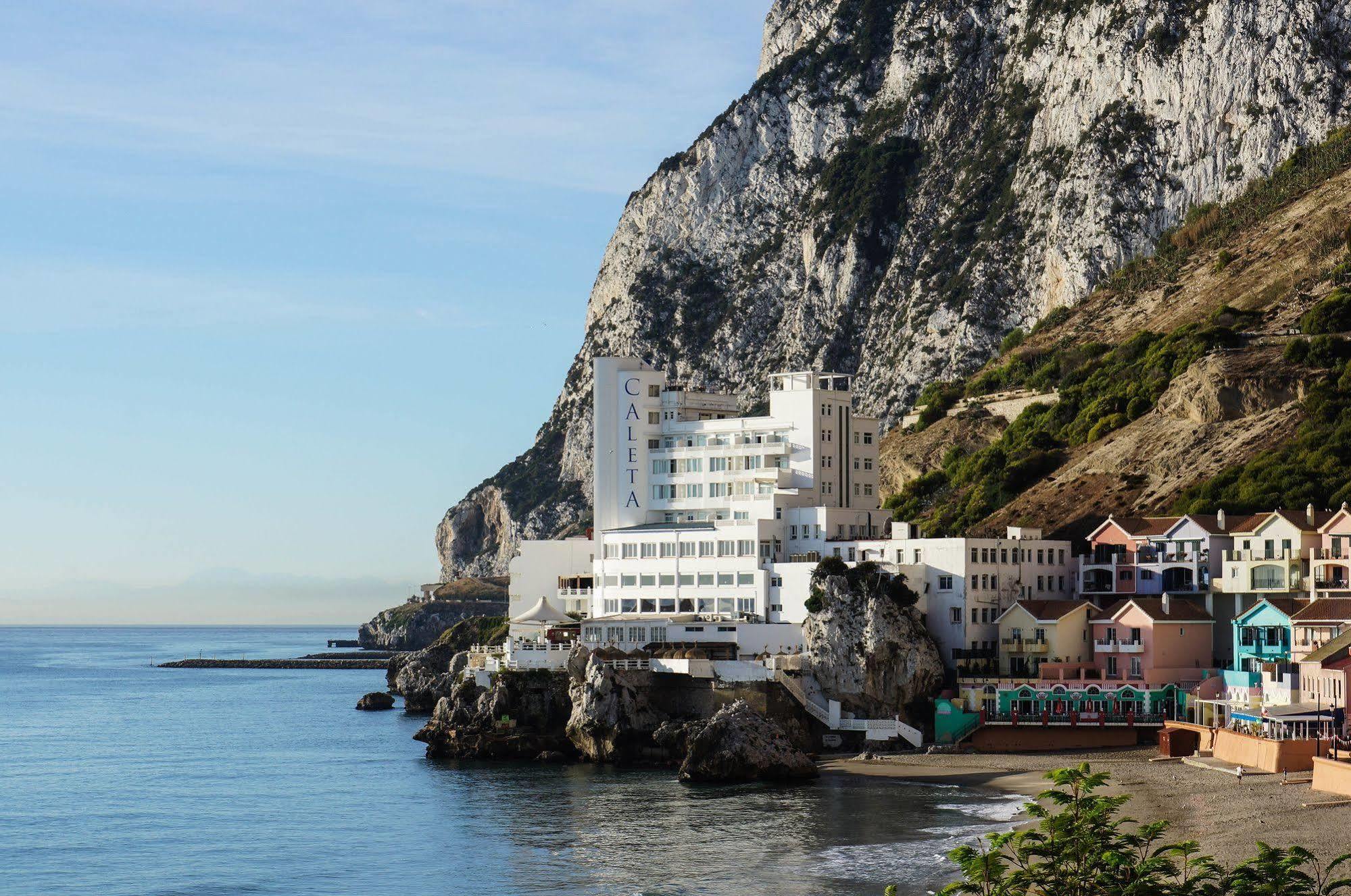 The Caleta Self-catering Apartment Gibraltar