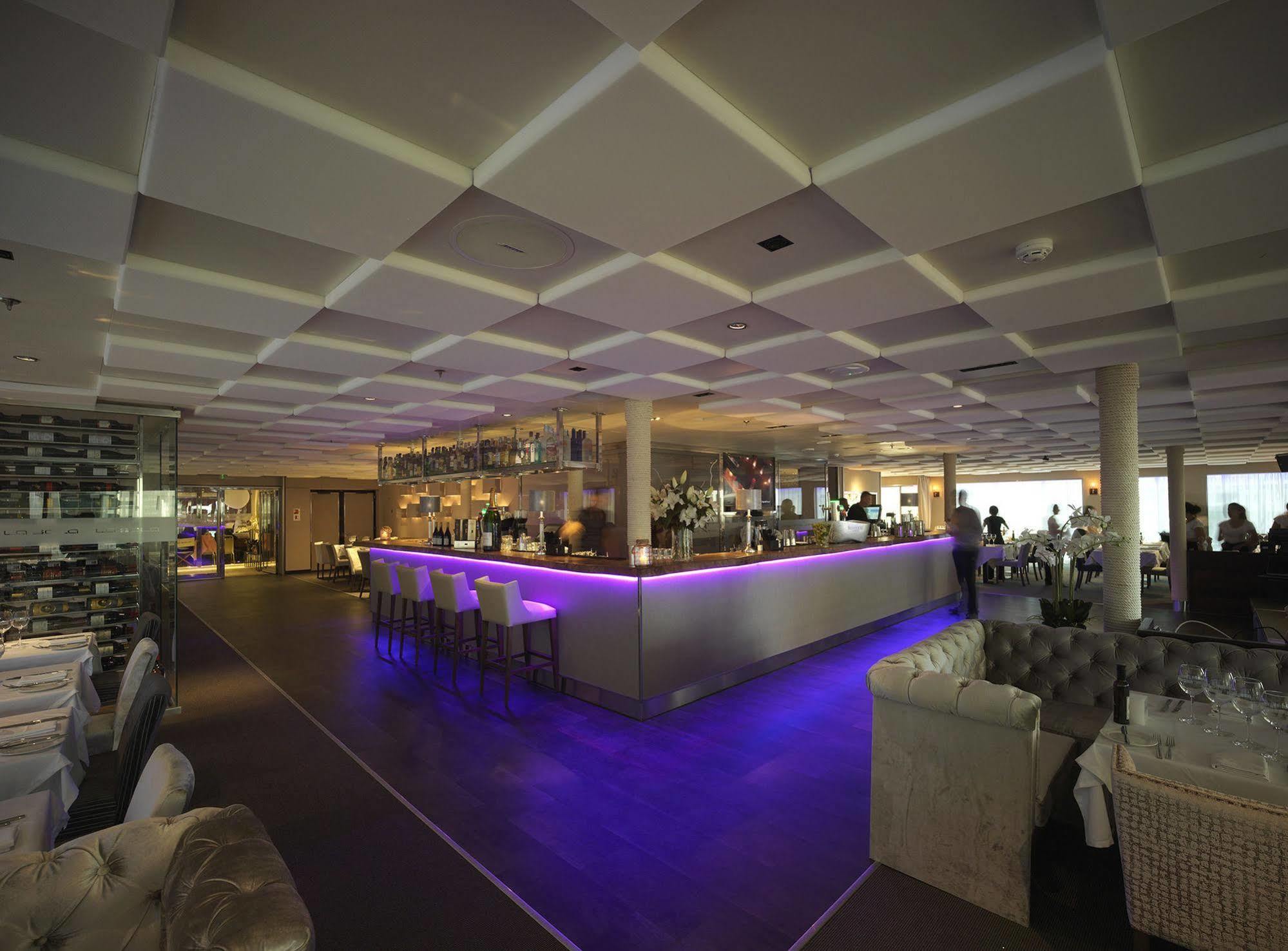 Sunborn Hotel Gibraltar