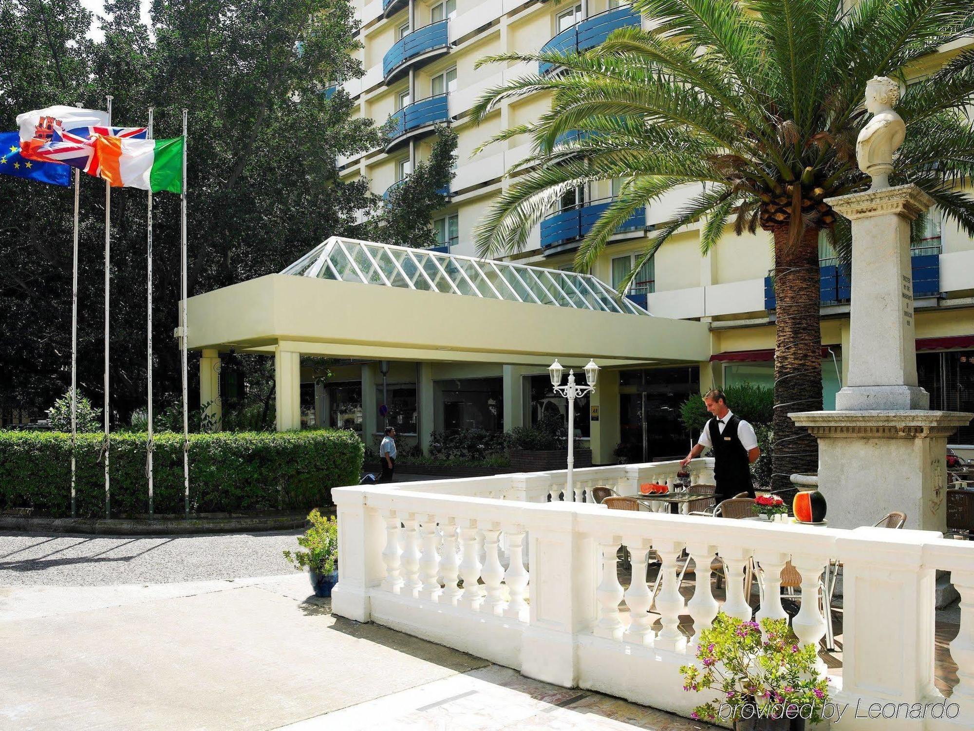 The Eliott Hotel Gibraltar