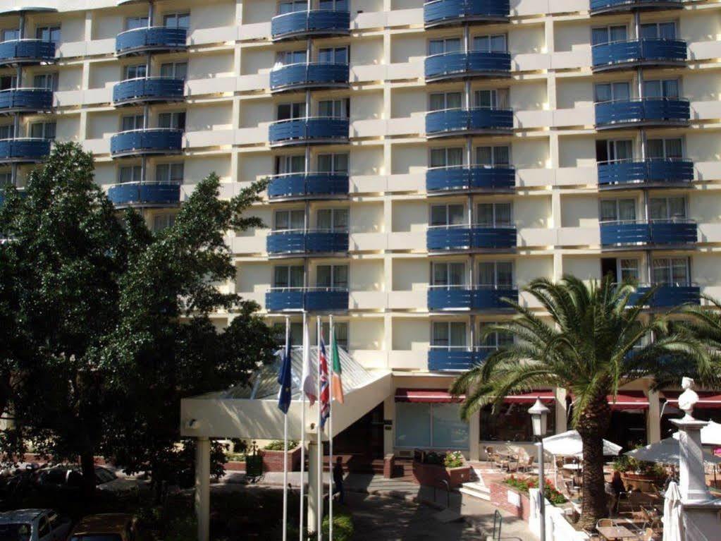 The Eliott Hotel
