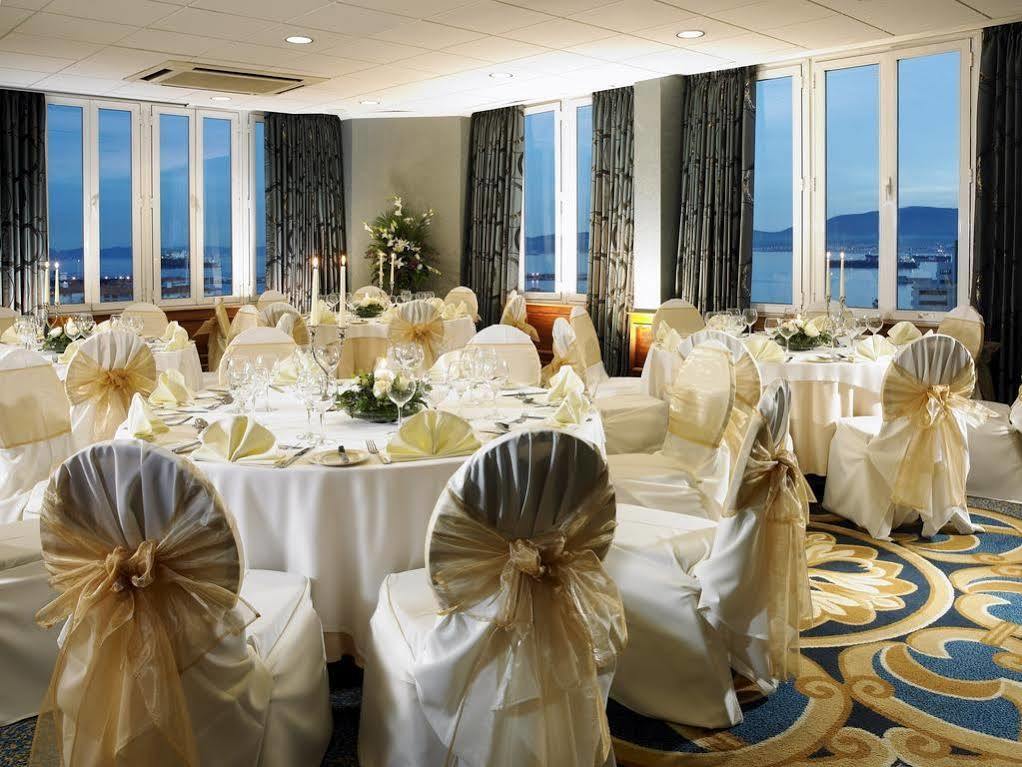 The Eliott Hotel Gibraltar