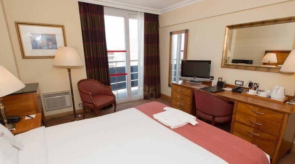 Hotel The Eliott 4*