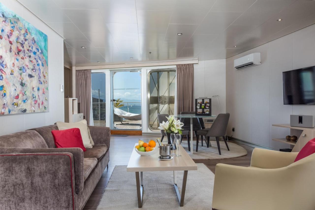 Hotel Sunborn 5*