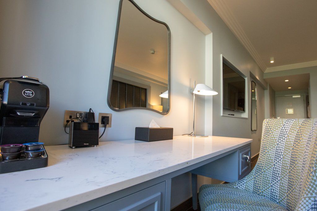 The Eliott Hotel Gibraltar