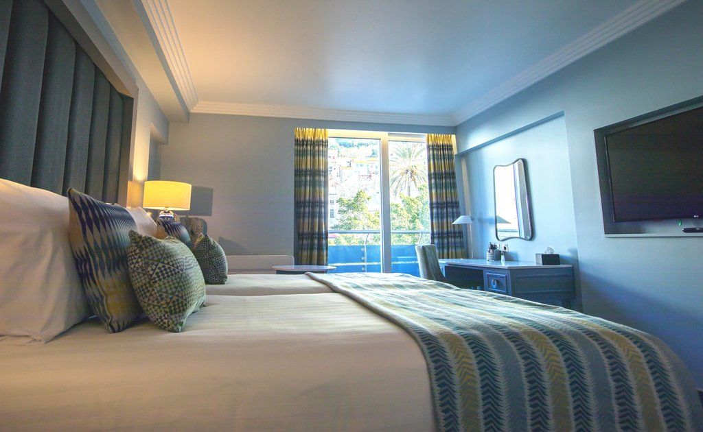 Hotel The Eliott 4*