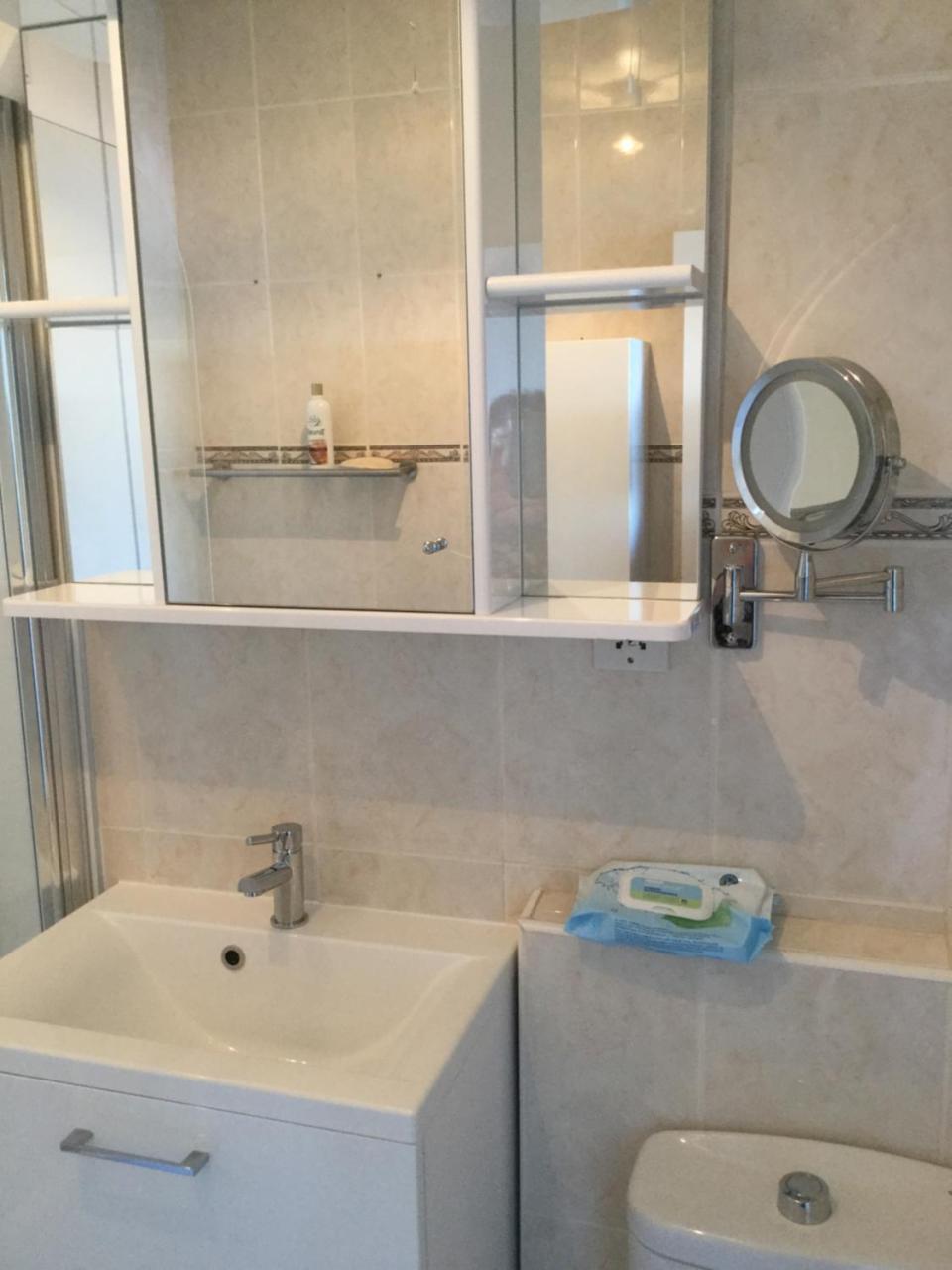 Arcadia 408 Apartment Gibraltar